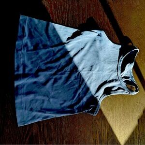 lululemon Align Waist-Length Racerback Tank Top